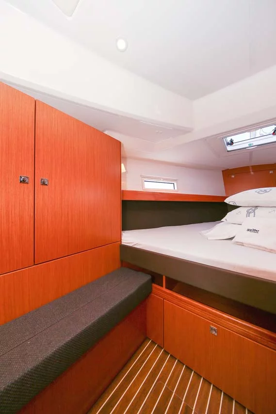 Bavaria Cruiser 41S (Ciao (17))  - 16