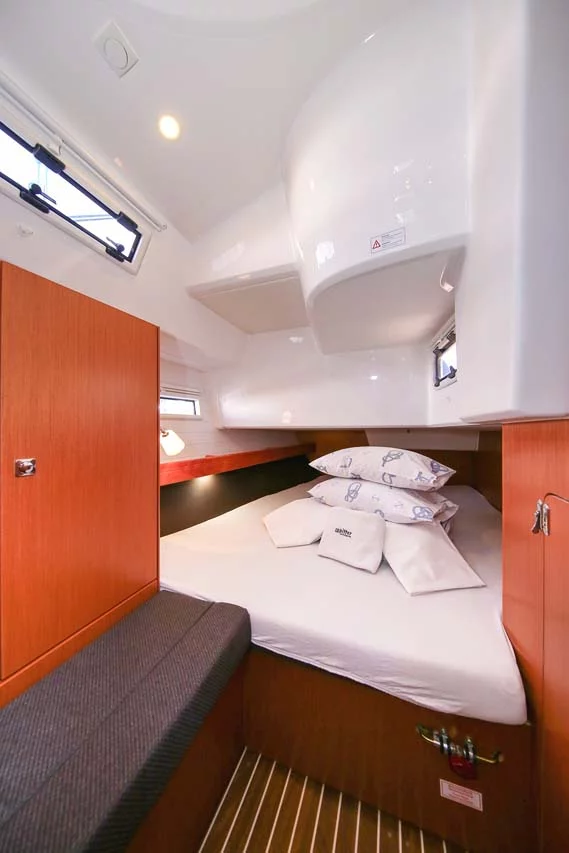 Bavaria Cruiser 41S (Ciao (17))  - 17