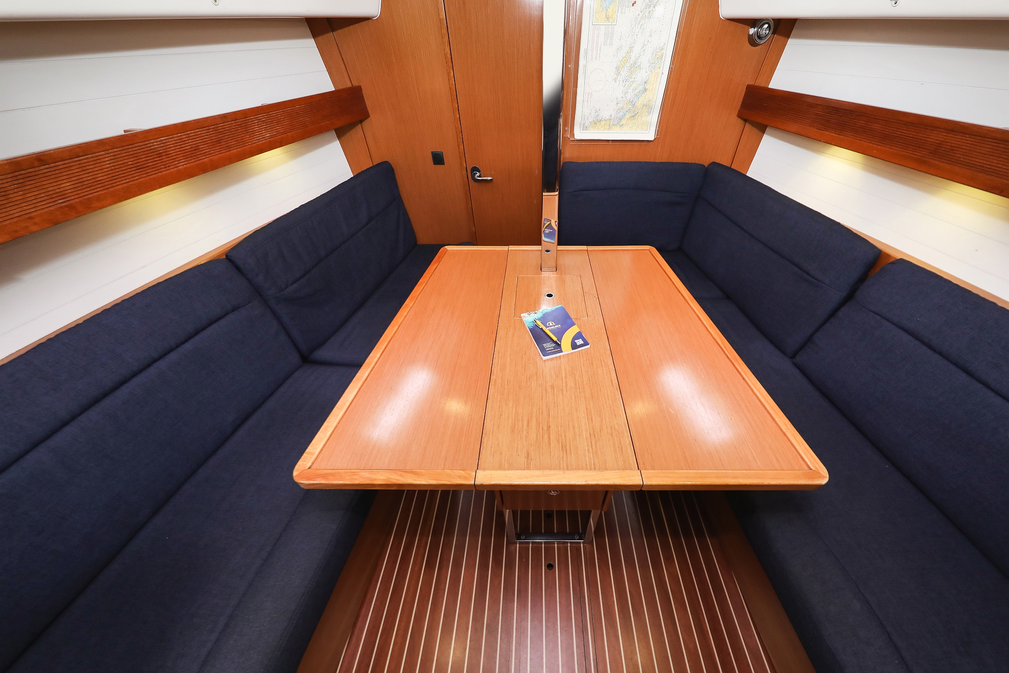 Photo #14 - Bavaria Cruiser 32 (Star Chiara) en Vodice - 31804