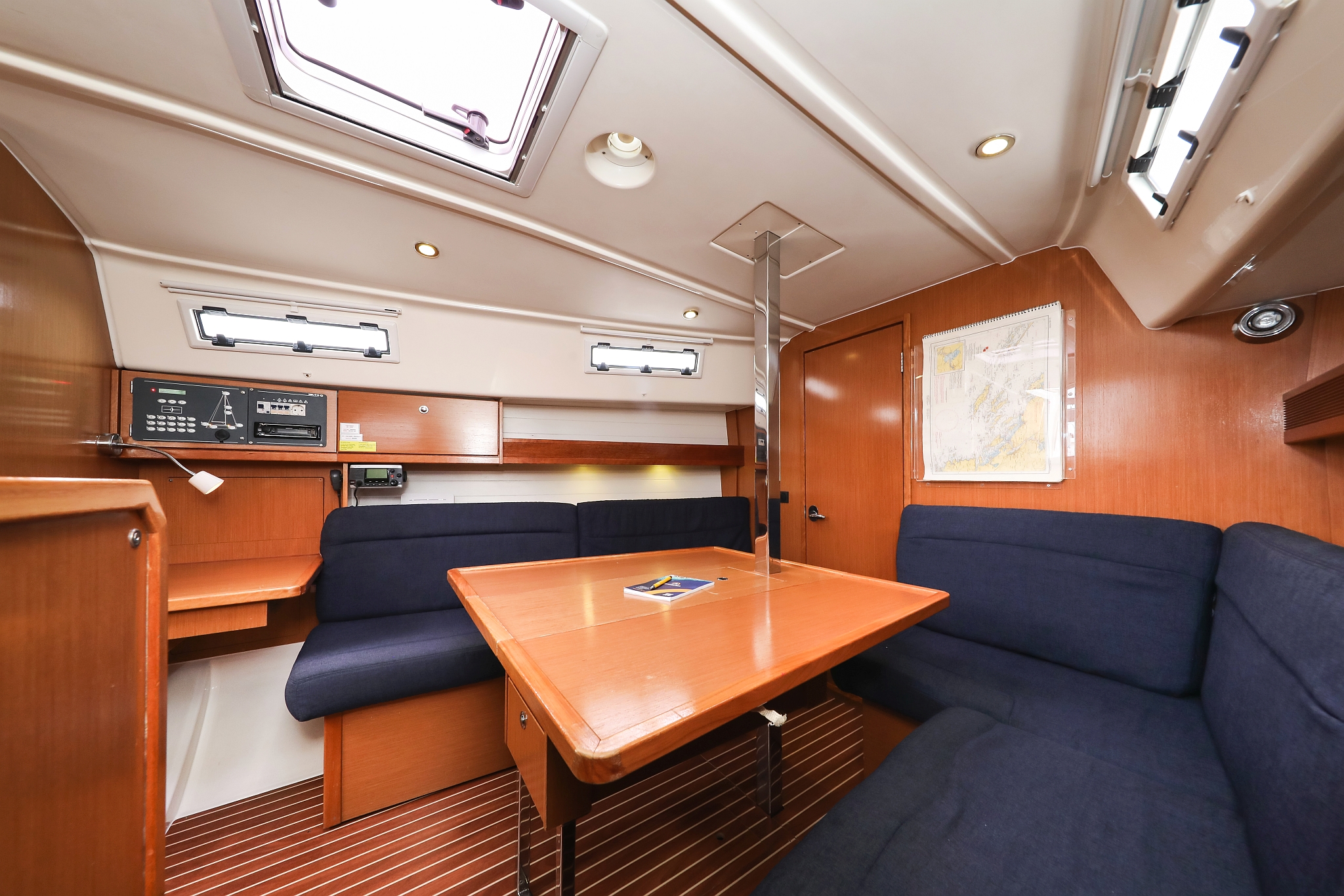 Photo #15 - Bavaria Cruiser 32 (Star Chiara) en Vodice - 31804