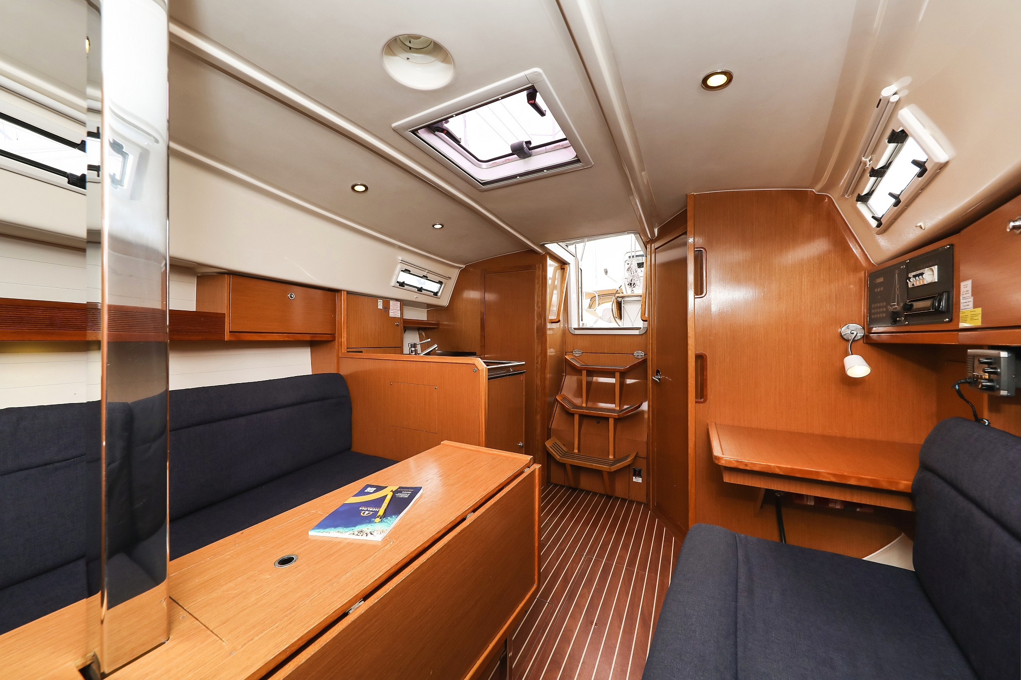 Photo #17 - Bavaria Cruiser 32 (Star Chiara) en Vodice - 31804