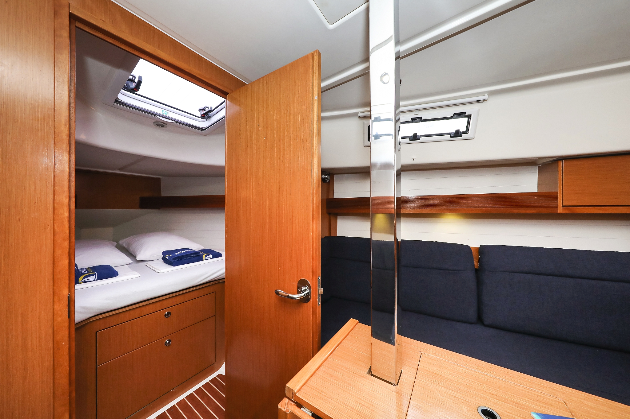 Photo #28 - Bavaria Cruiser 32 (Star Chiara) en Vodice - 31804