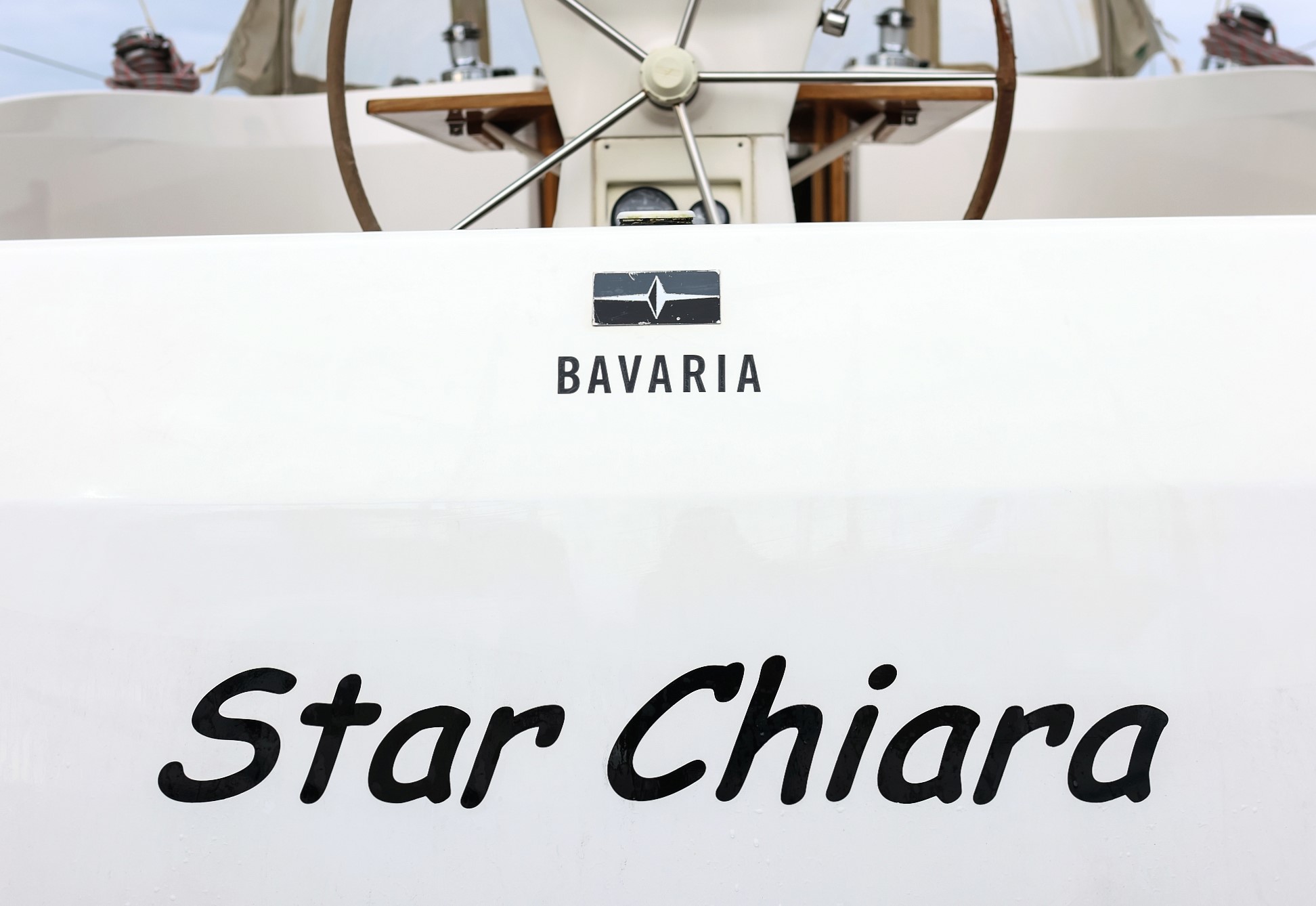 Photo #44 - Bavaria Cruiser 32 (Star Chiara) en Vodice - 31804