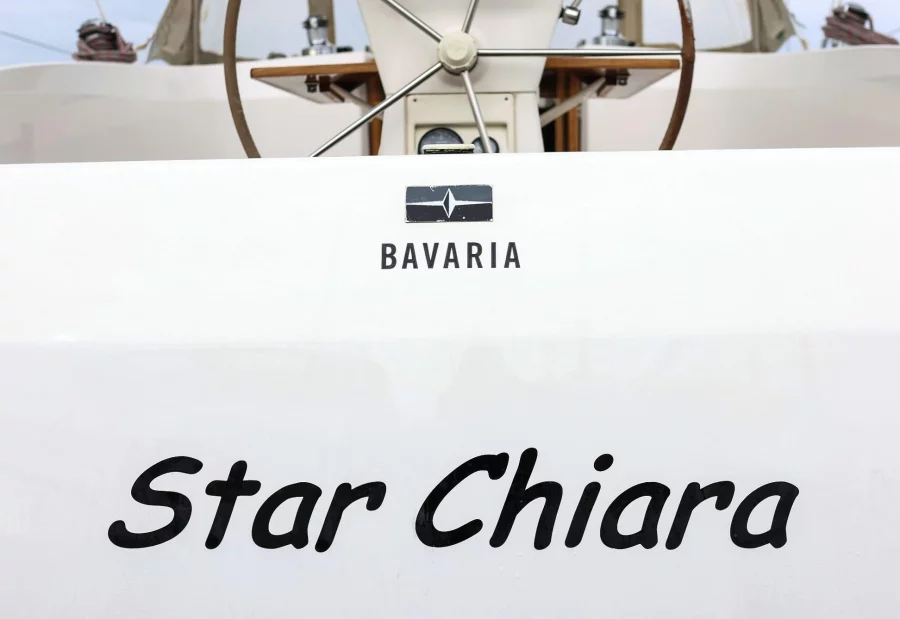 Bavaria Cruiser 32 (Star Chiara)  - 43