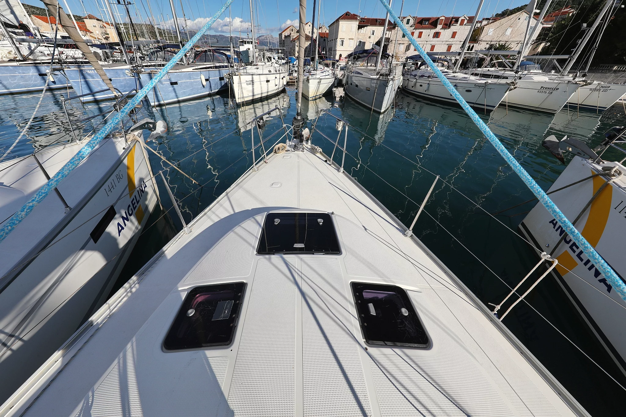 Bavaria Cruiser 40 S (Silver Arrow)  - 4