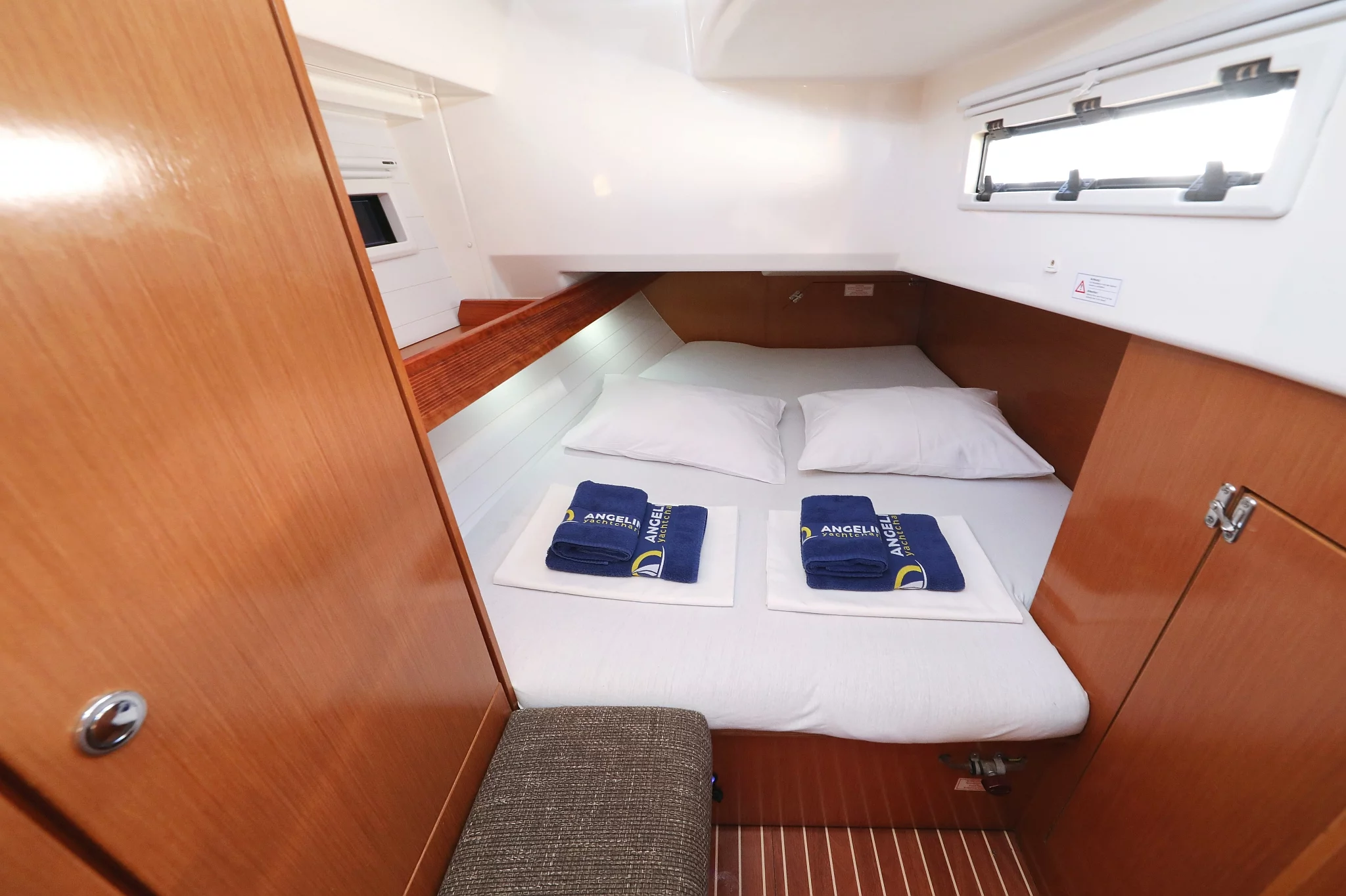 Bavaria Cruiser 40 S (Silver Arrow)  - 18