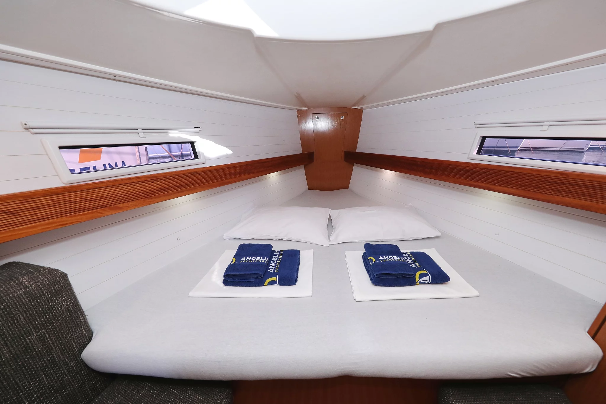 Bavaria Cruiser 40 S (Silver Arrow)  - 25