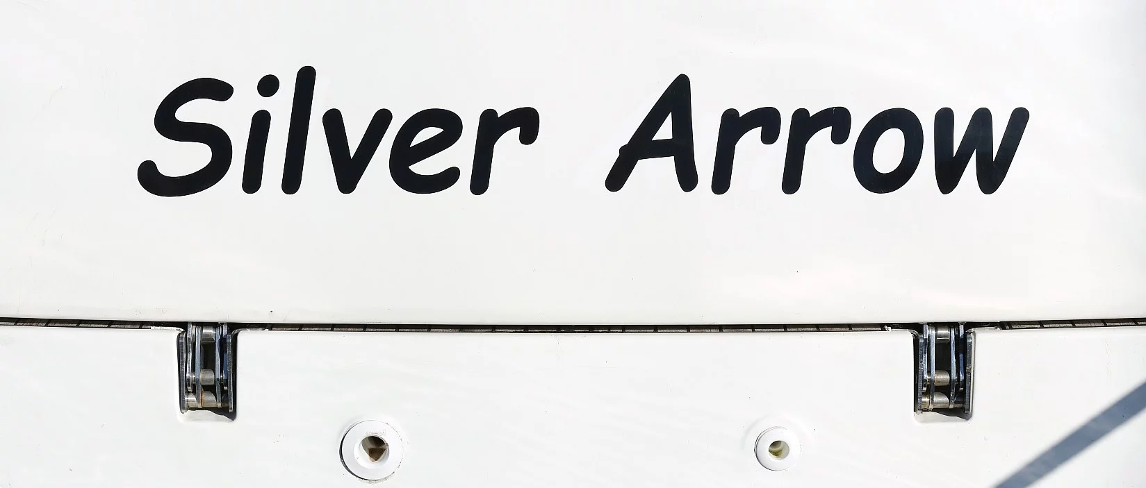 Bavaria Cruiser 40 S (Silver Arrow)  - 43