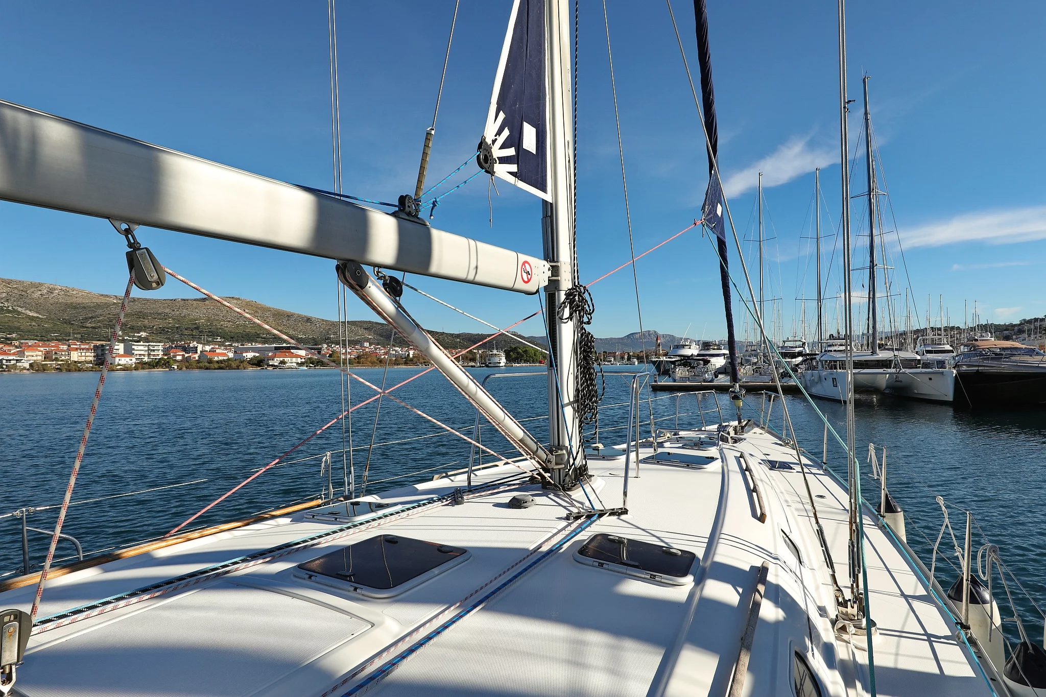Gib Sea 51 (Paško I)  - 9
