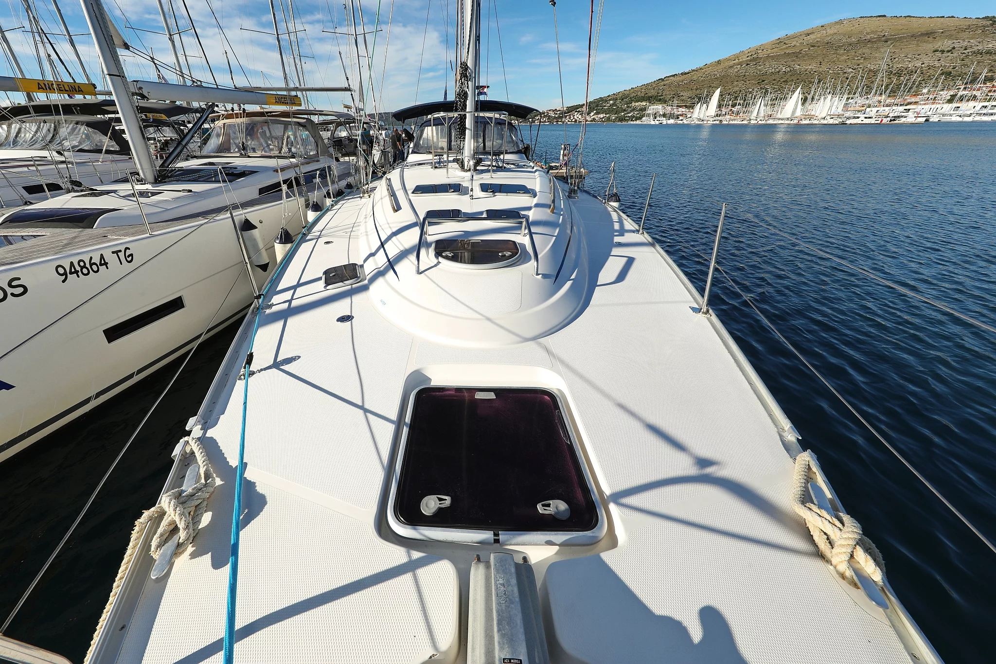 Gib Sea 51 (Paško I)  - 10