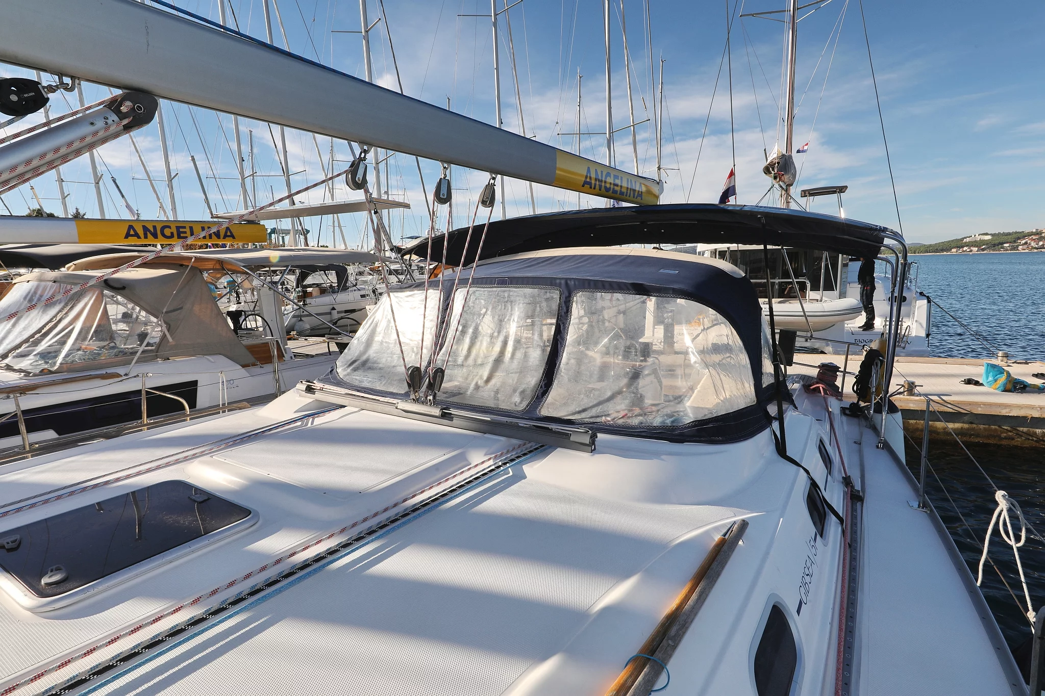 Gib Sea 51 (Paško I)  - 11