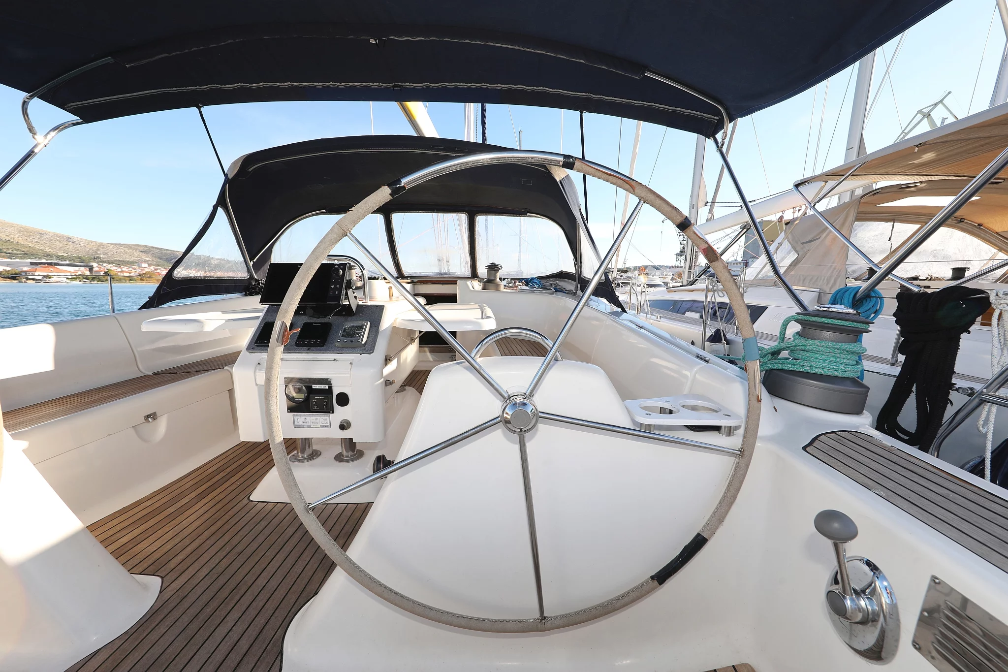 Gib Sea 51 (Paško I)  - 47