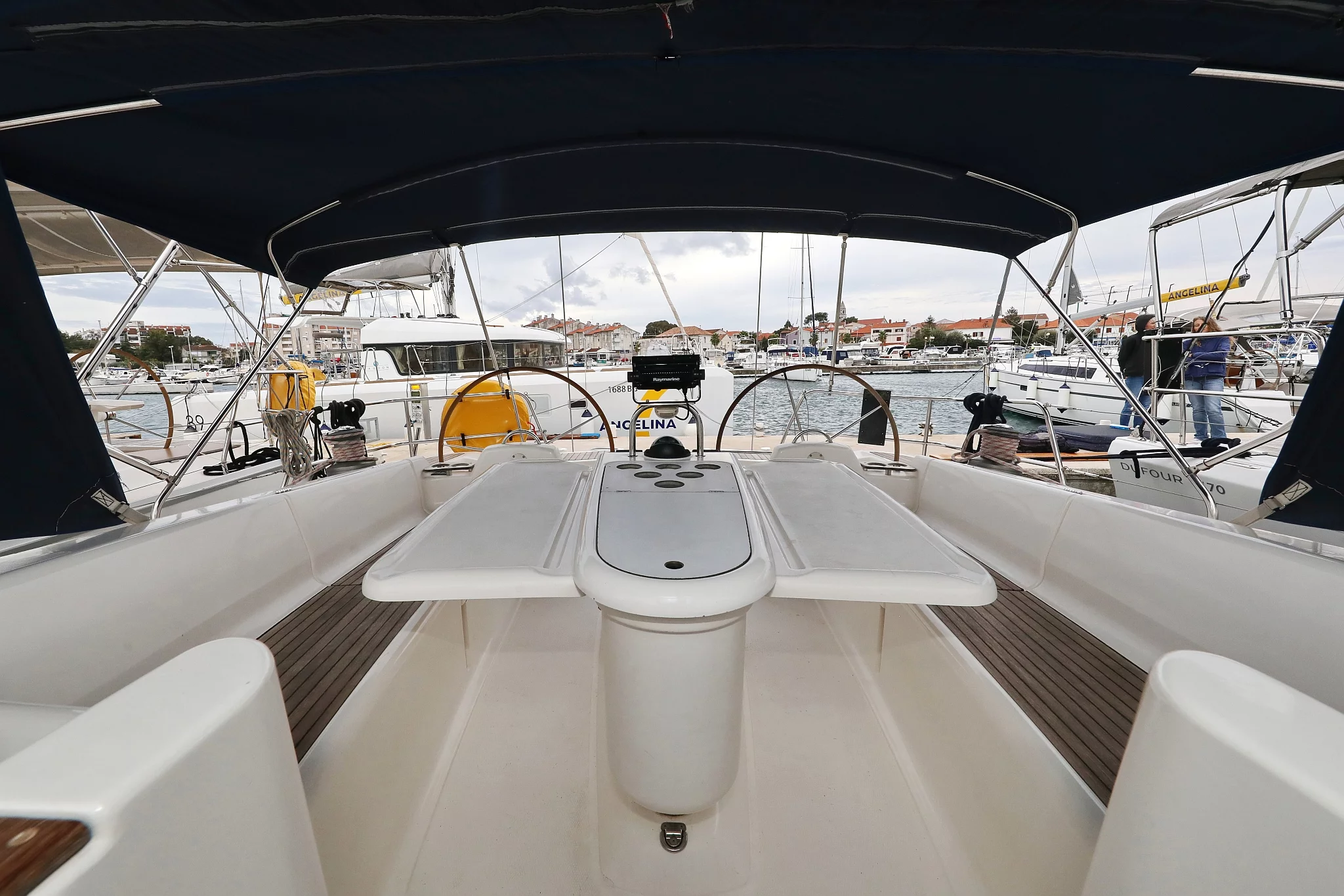 Gib Sea 51 (Strawberry III)  - 8