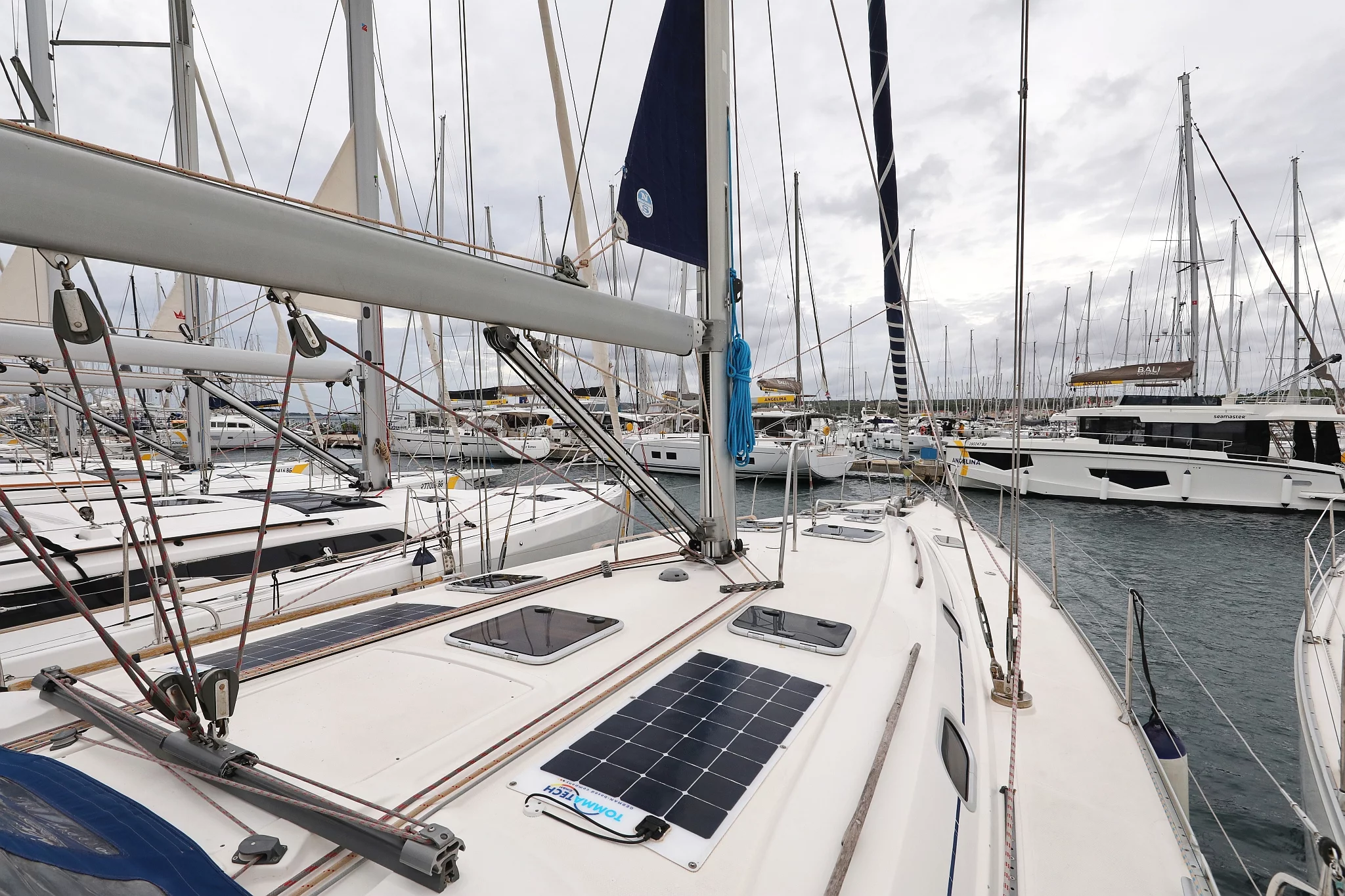 Gib Sea 51 (Strawberry III)  - 9