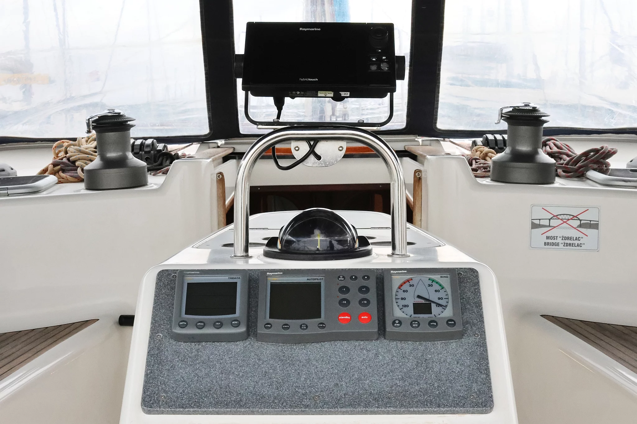 Gib Sea 51 (Strawberry III)  - 47
