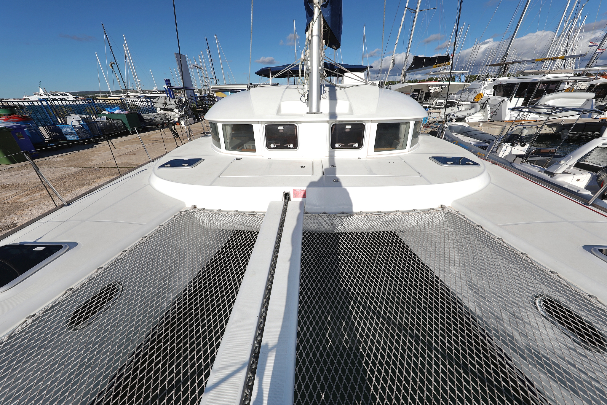 Photo #12 - Lagoon 380 S2 - 4 + 2 cab. (Love Song) in Biograd - 31814
