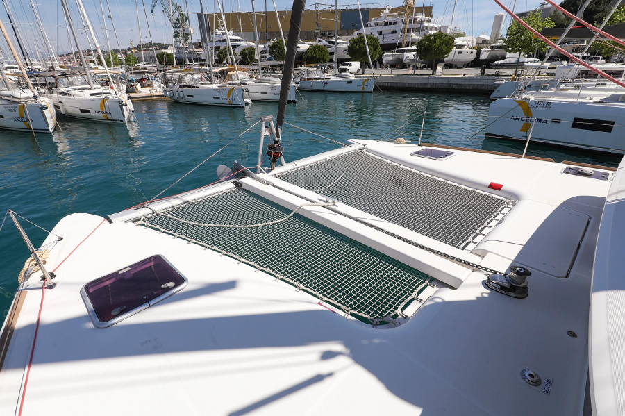 Photo #50 - Lagoon 400 - 4 + 2 cab. (My Star) en Trogir - 31816