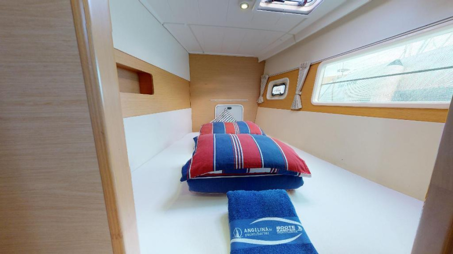 Photo #13 - Lagoon 400 - 4 + 2 cab. (My Star) en Trogir - 31816