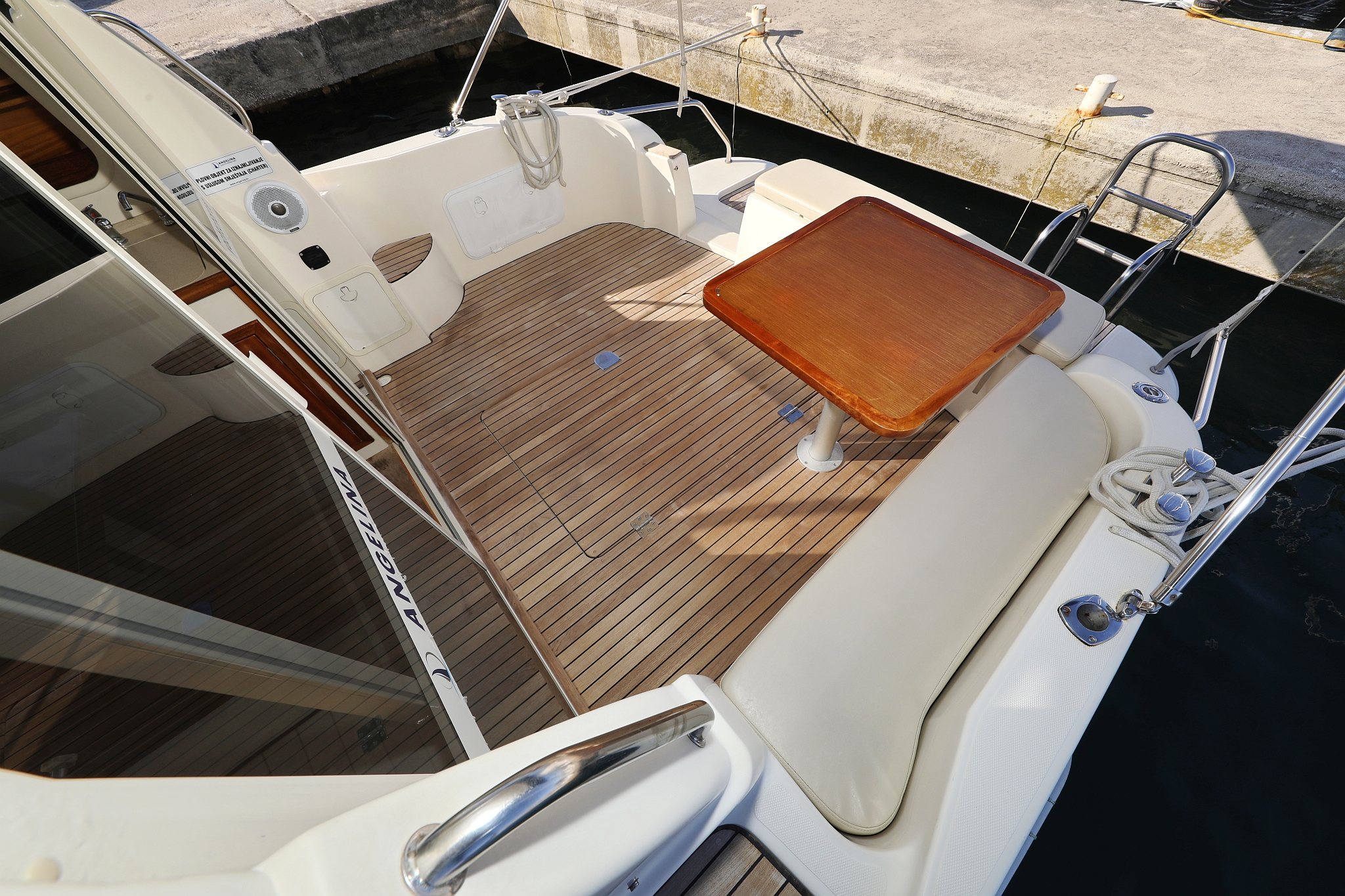 Photo #7 - Vektor 950 (Dugi II) in Biograd - 31818