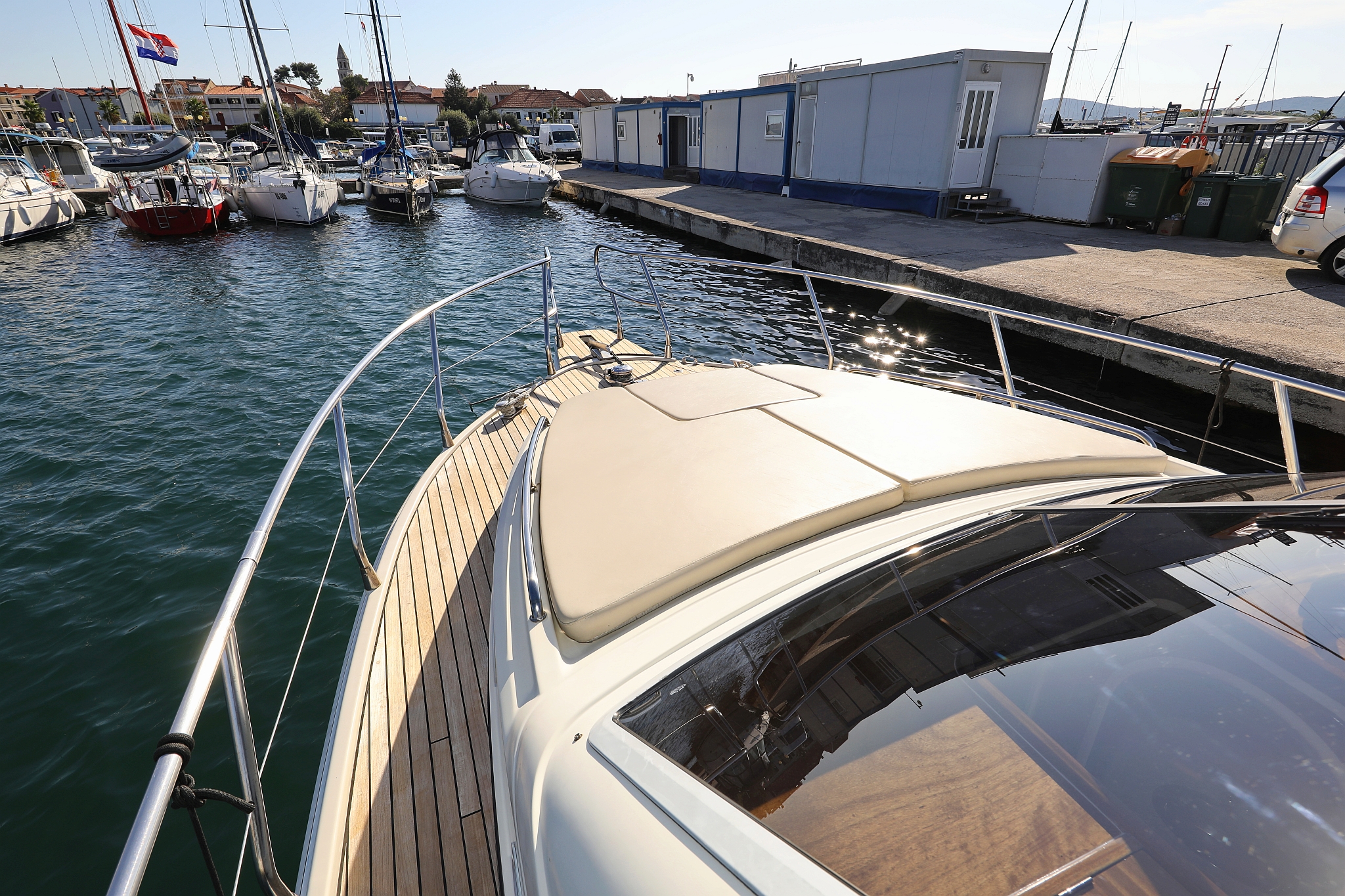 Photo #8 - Vektor 950 (Dugi II) in Biograd - 31818