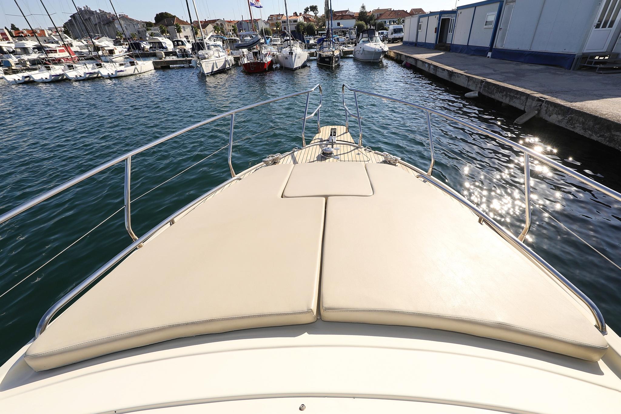 Photo #9 - Vektor 950 (Dugi II) in Biograd - 31818