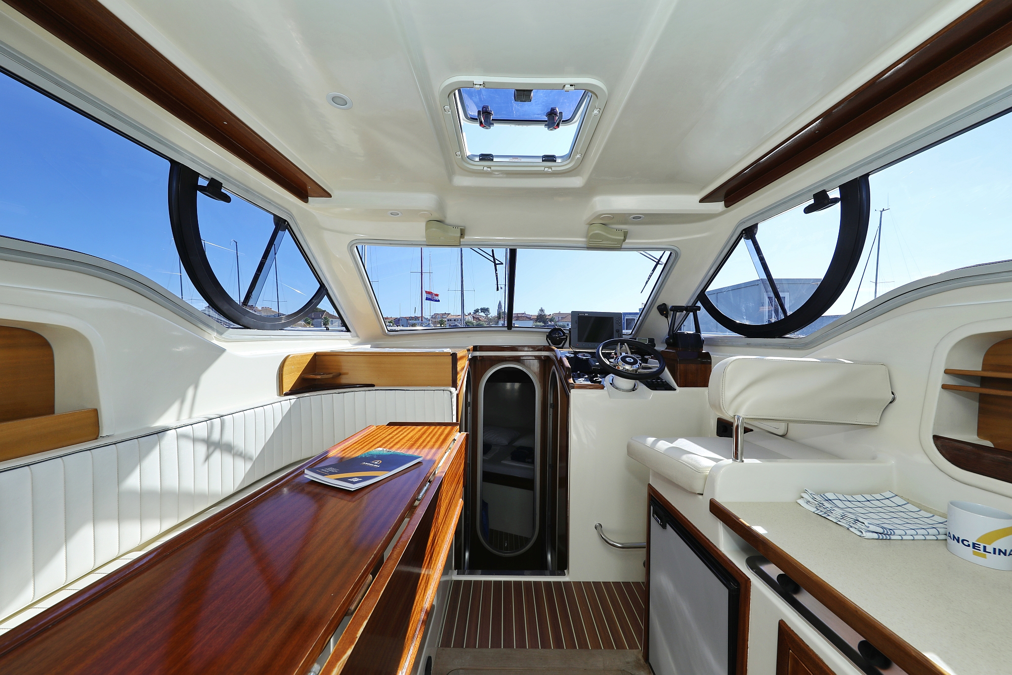 Photo #12 - Vektor 950 (Dugi II) in Biograd - 31818