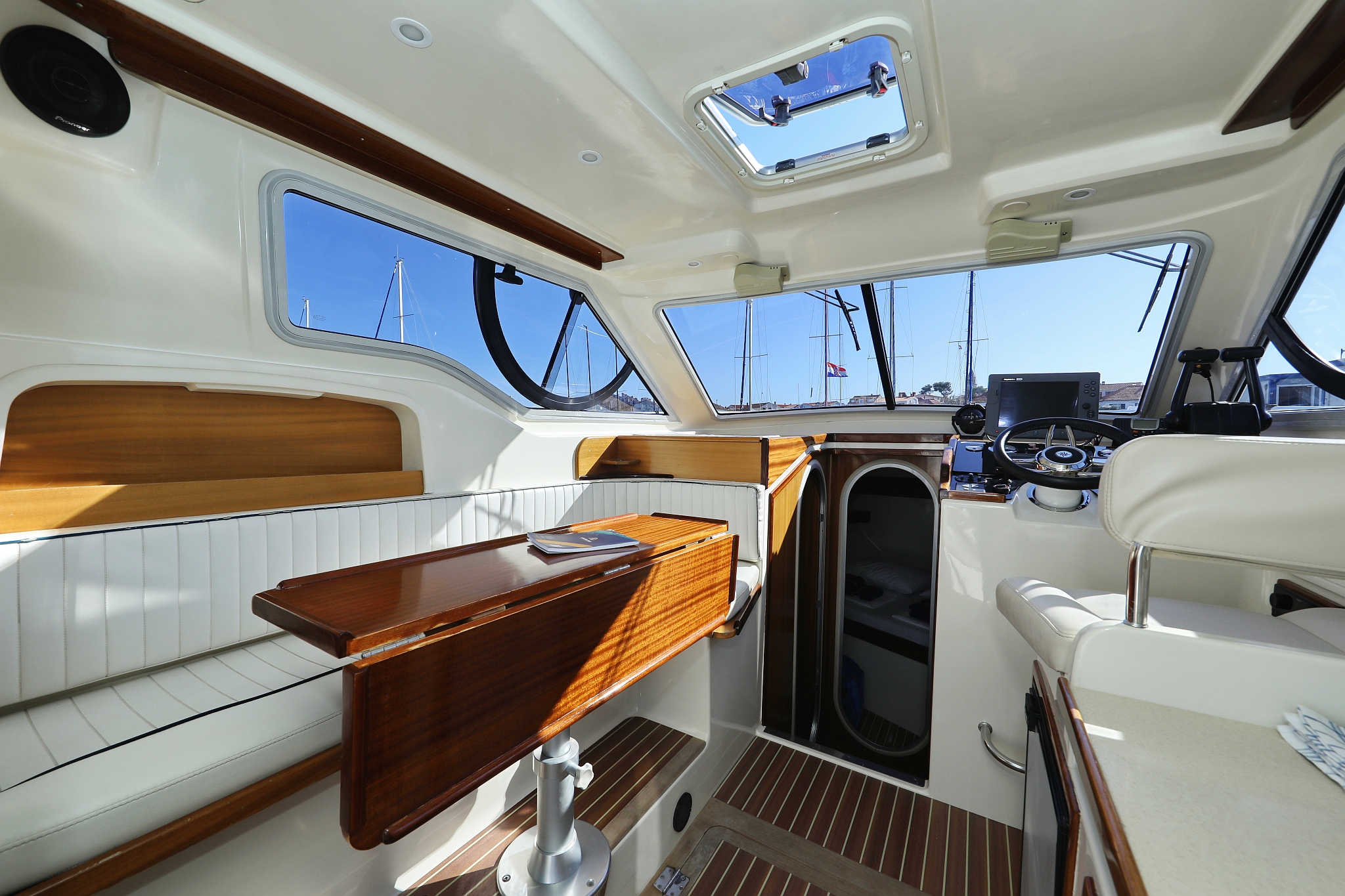 Photo #13 - Vektor 950 (Dugi II) in Biograd - 31818