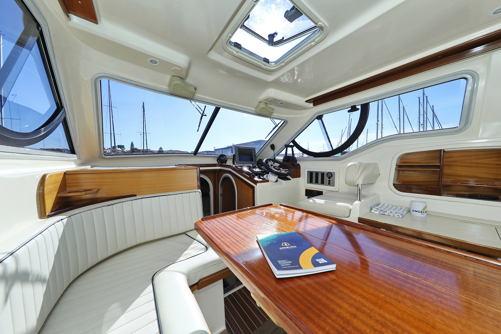 Photo #14 - Vektor 950 (Dugi II) in Biograd - 31818