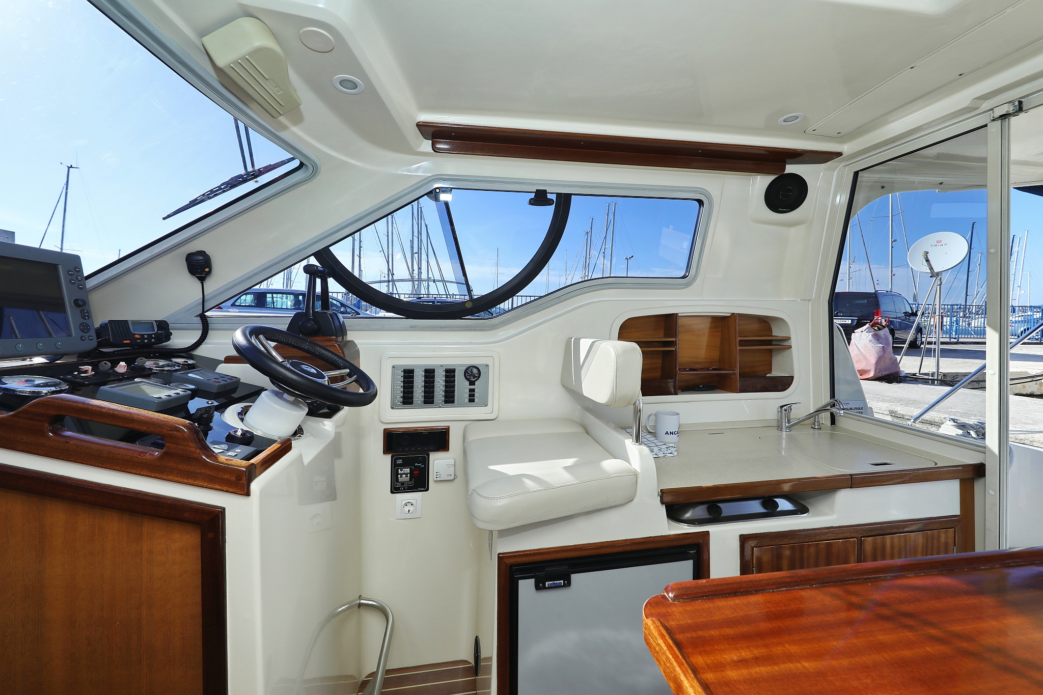 Photo #15 - Vektor 950 (Dugi II) in Biograd - 31818