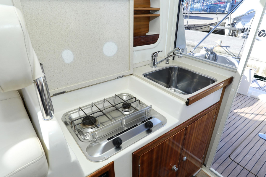 Photo #18 - Vektor 950 (Dugi II) in Biograd - 31818