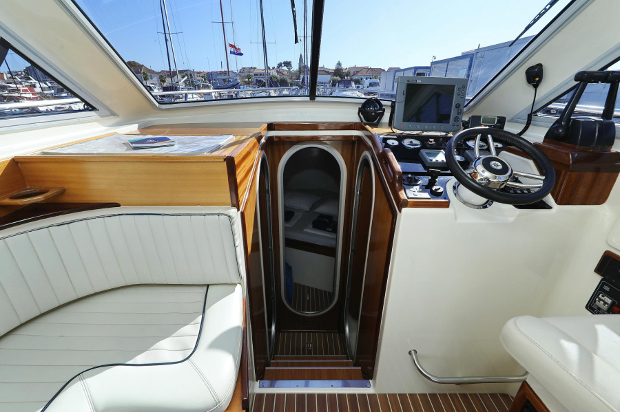 Photo #21 - Vektor 950 (Dugi II) in Biograd - 31818