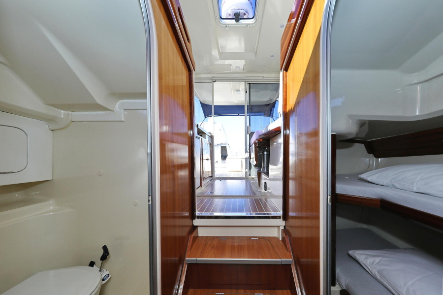 Photo #22 - Vektor 950 (Dugi II) in Biograd - 31818