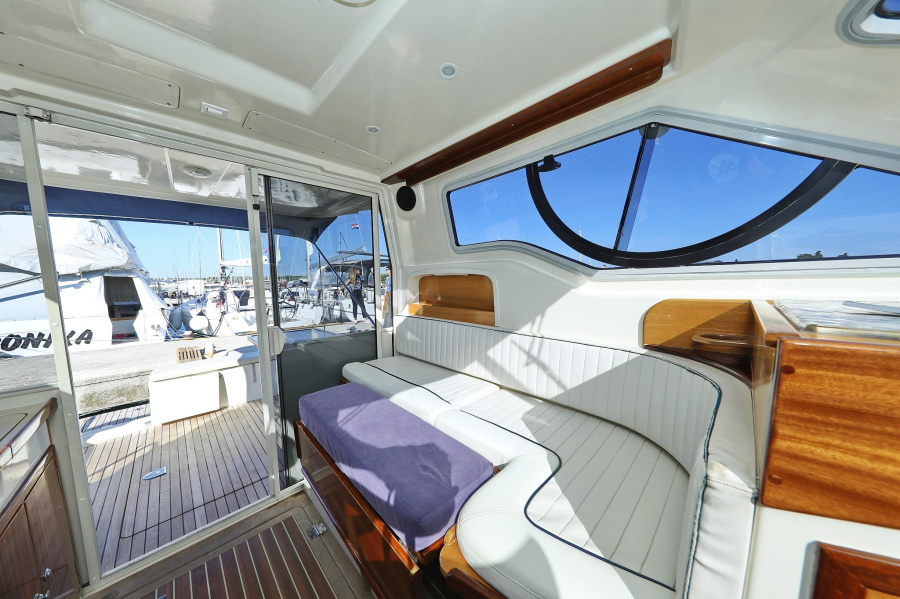 Photo #37 - Vektor 950 (Dugi II) in Biograd - 31818