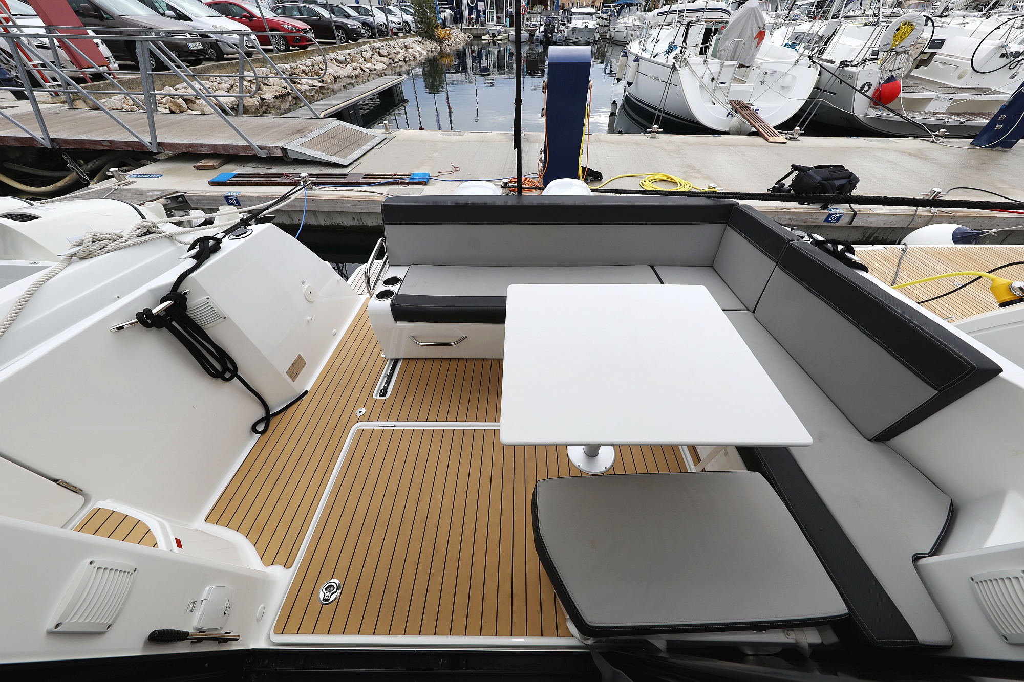 Photo #10 - Merry Fisher 895 (Calypso) en Biograd - 31823