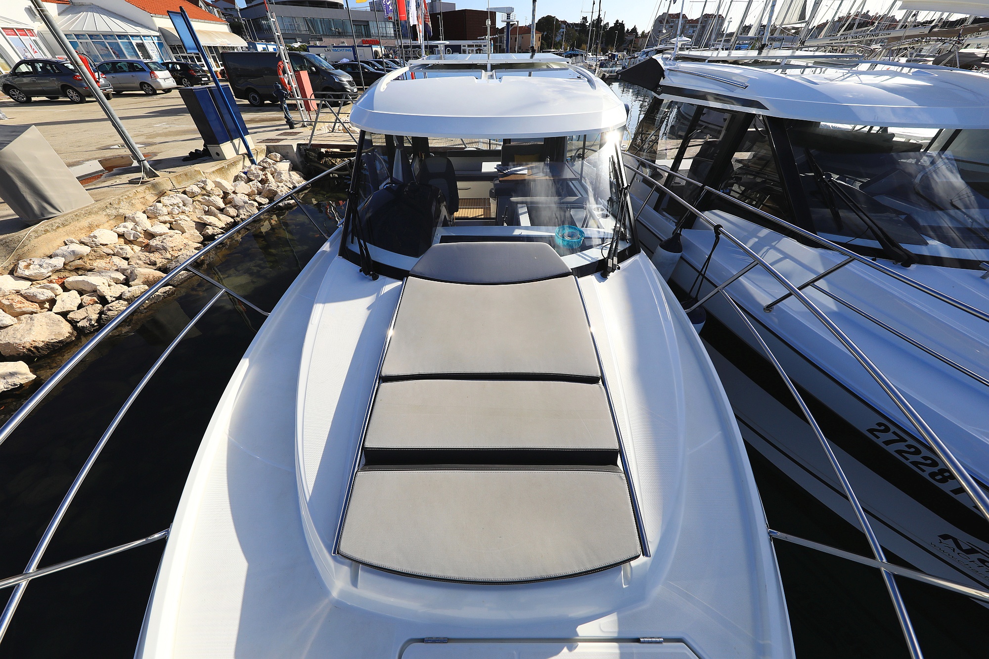 Photo #11 - Merry Fisher 895 (Calypso) en Biograd - 31823