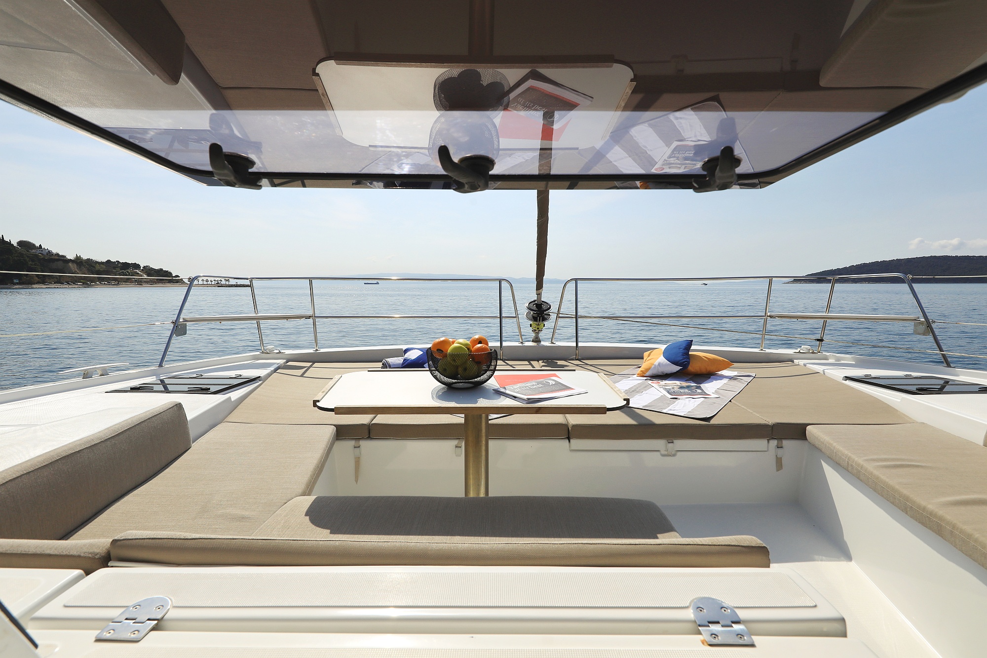Photo #12 - Bali 4.2 (Clair de Lune) in Kastela - 31881