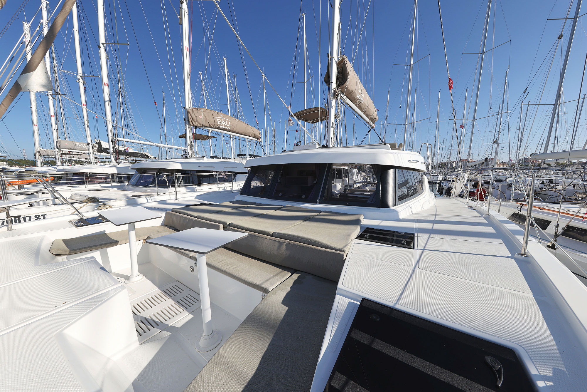 Photo #4 - Bali Catspace (Dragonfly) in Biograd - 31884