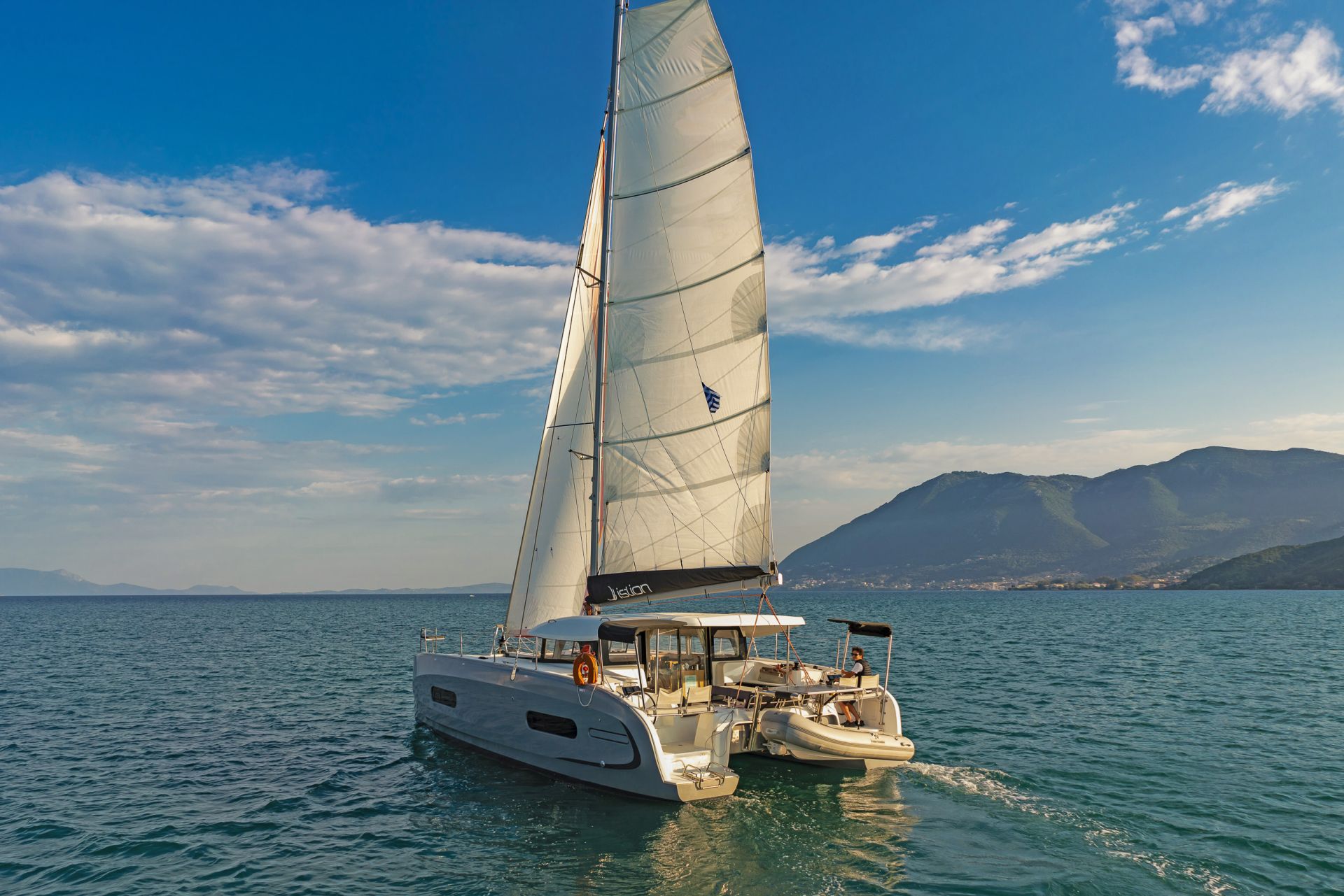 Photo #6 - Excess 11 - 4 cab. (Phos) in Lefkada - 31896