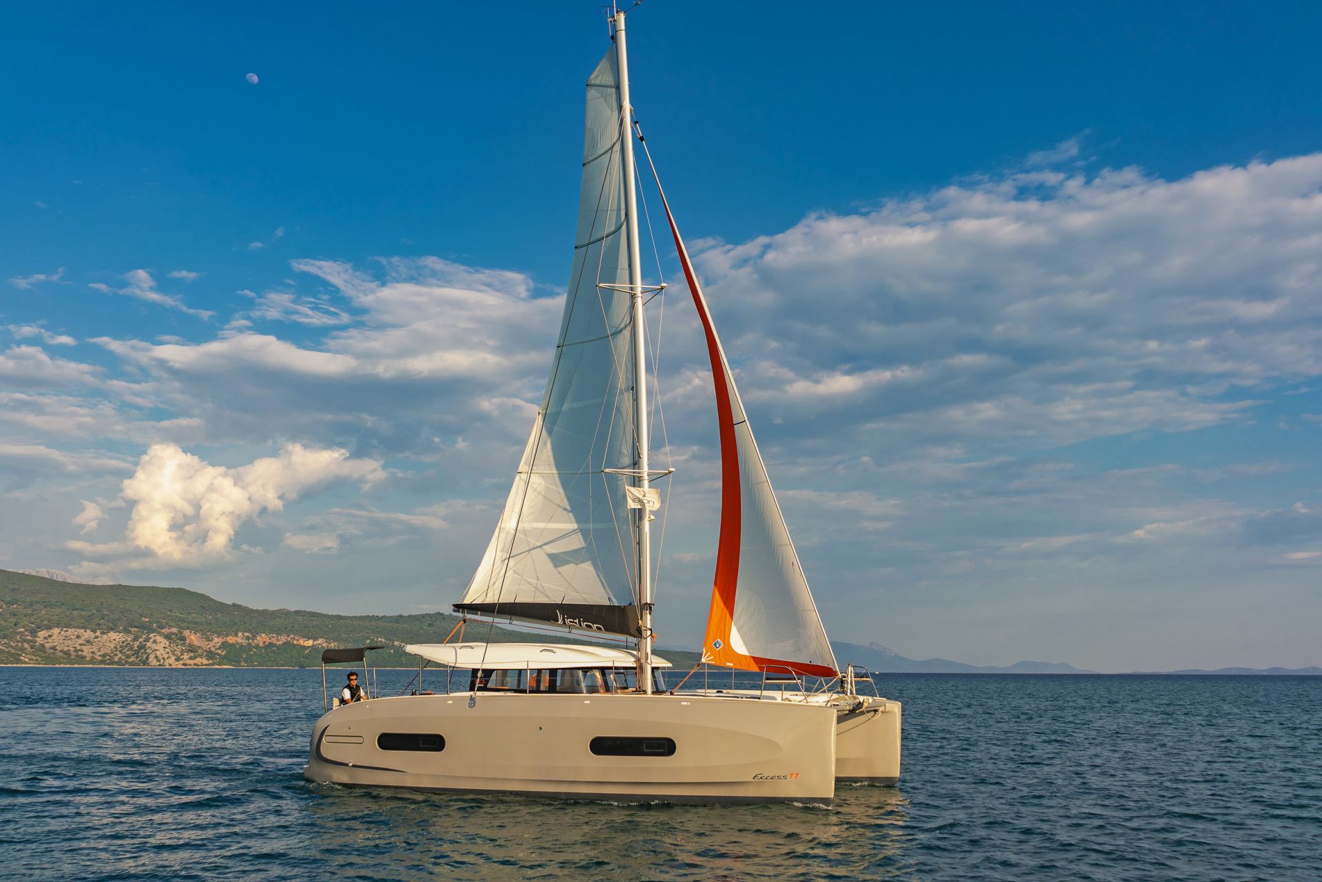 Photo #8 - Excess 11 - 4 cab. (Phos) in Lefkada - 31896
