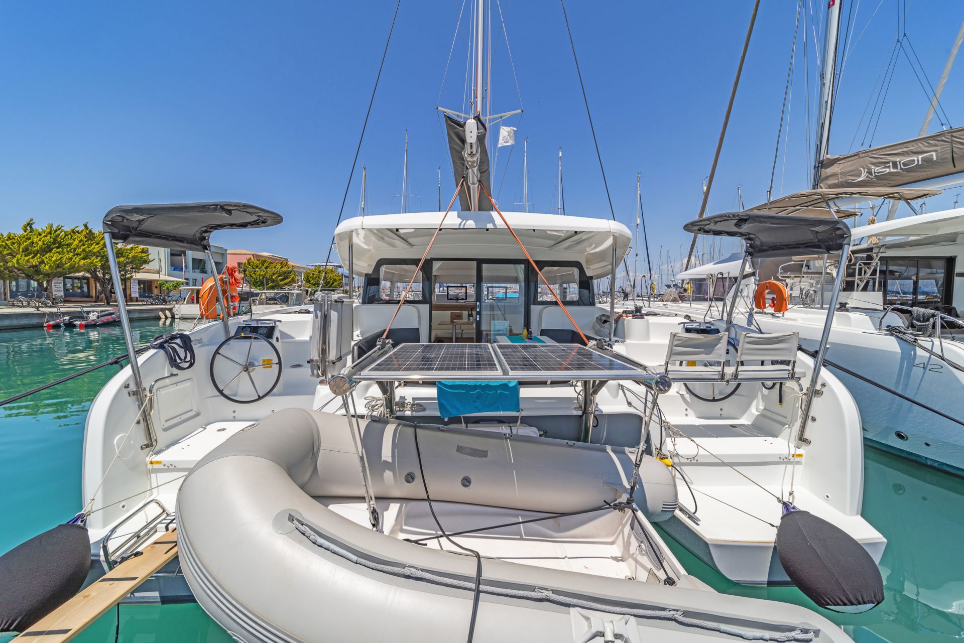 Photo #9 - Excess 11 - 4 cab. (Phos) in Lefkada - 31896