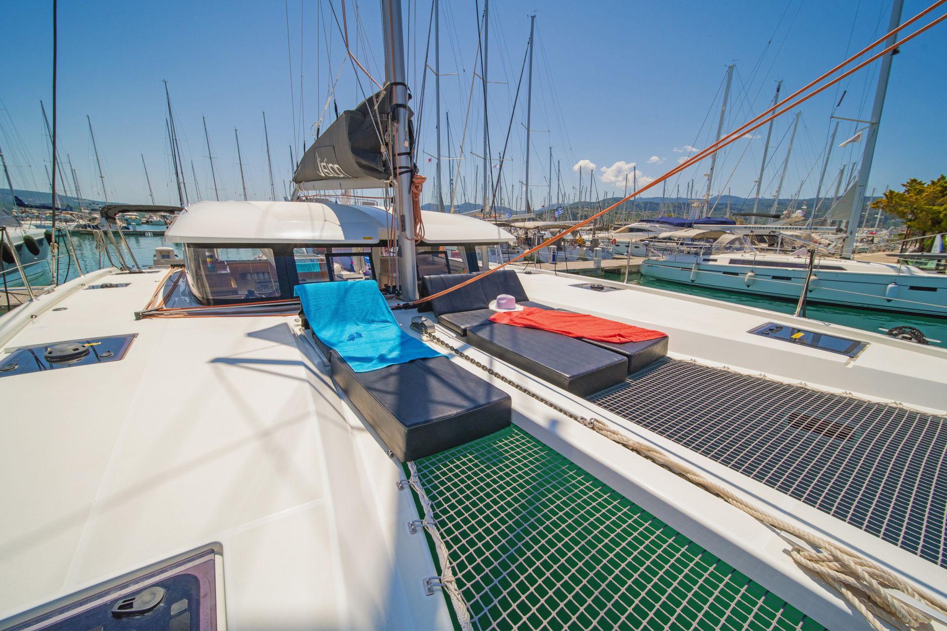 Photo #10 - Excess 11 - 4 cab. (Phos) in Lefkada - 31896