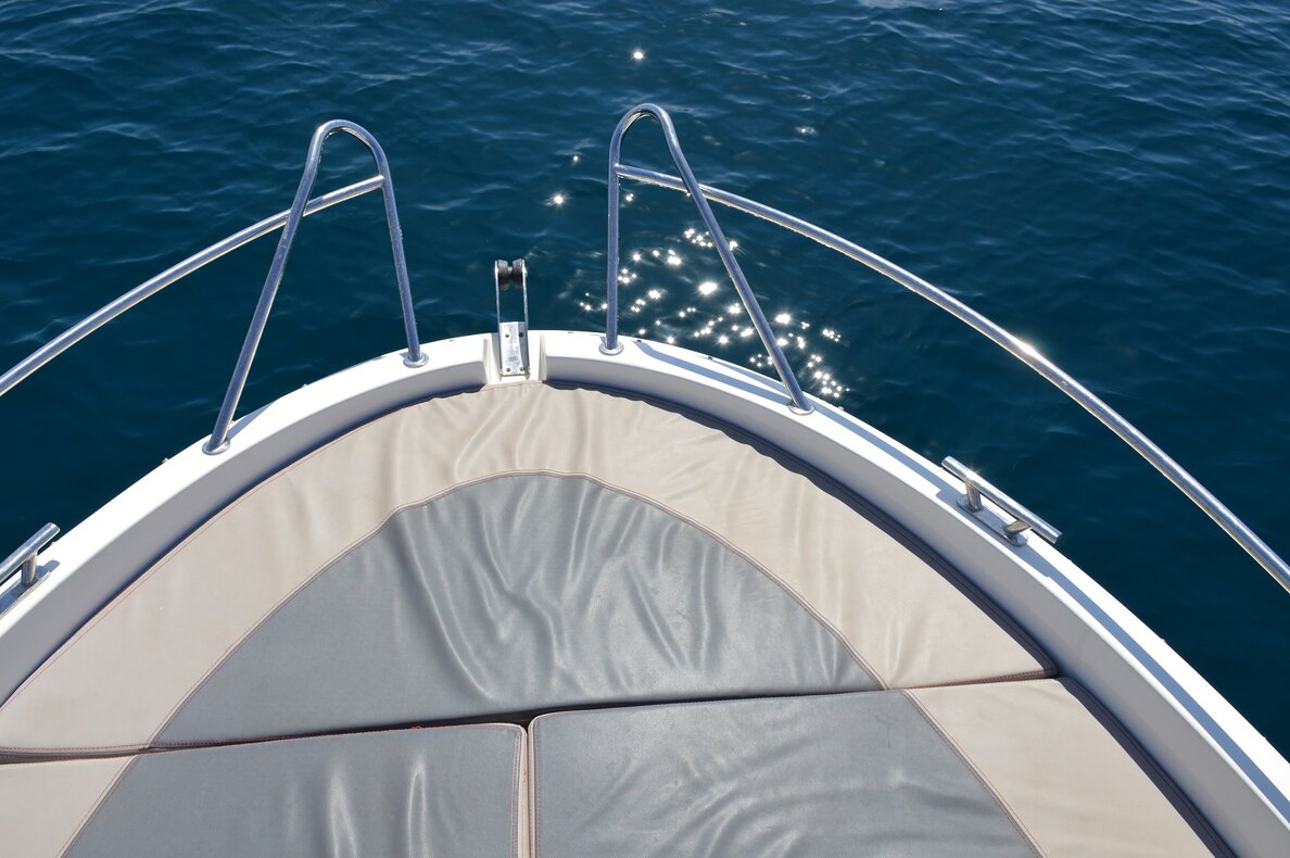 Photo #8 - Marine Time 620 Sundeck (Marine Time 620) in Petrane - 31932
