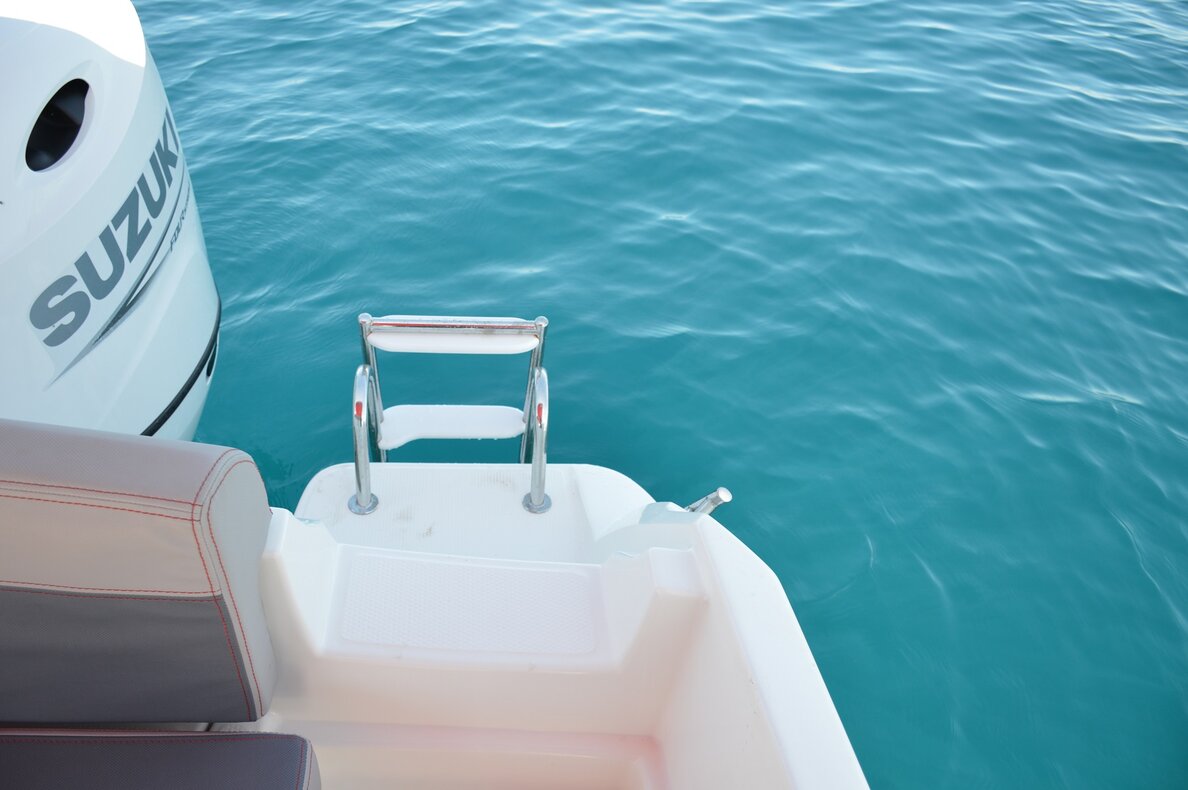 Photo #10 - Marine Time 620 Sundeck (Marine Time 620) in Petrane - 31932