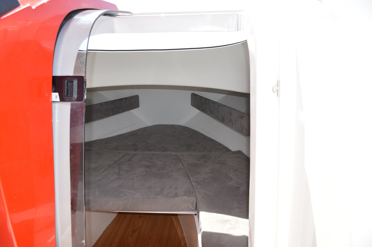 Photo #11 - Marine Time 620 Sundeck (Marine Time 620) in Petrane - 31932