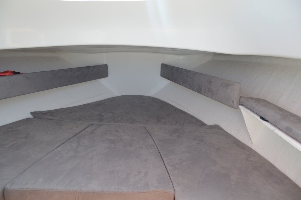 Photo #12 - Marine Time 620 Sundeck (Marine Time 620) in Petrane - 31932