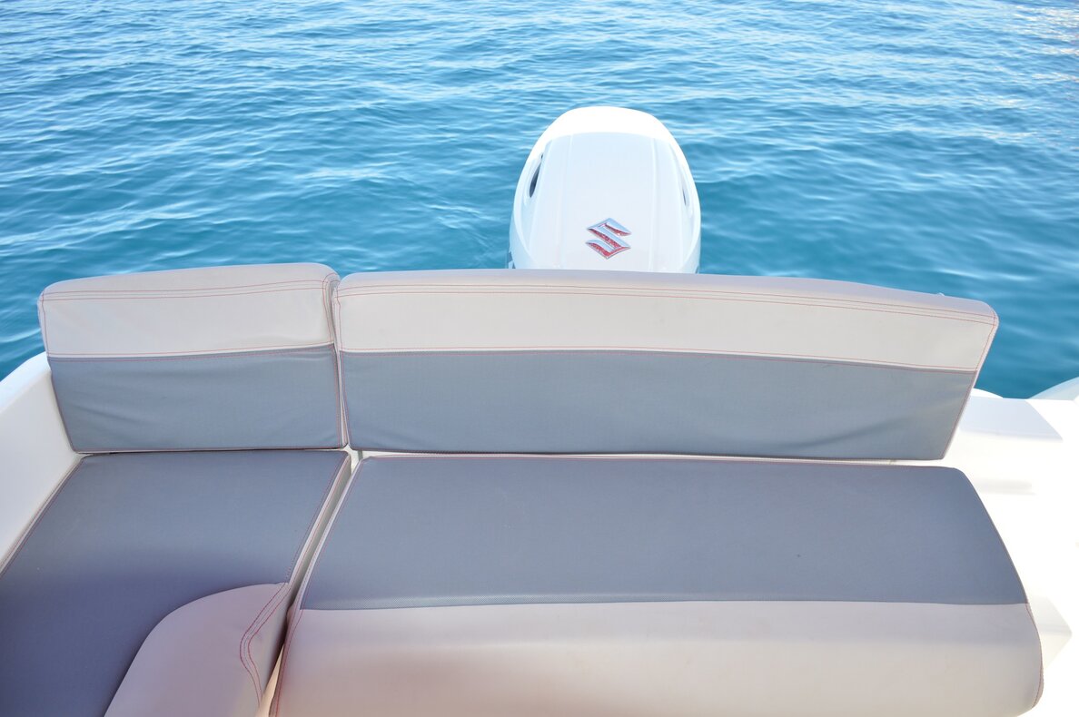 Photo #14 - Marine Time 620 Sundeck (Marine Time 620) in Petrane - 31932