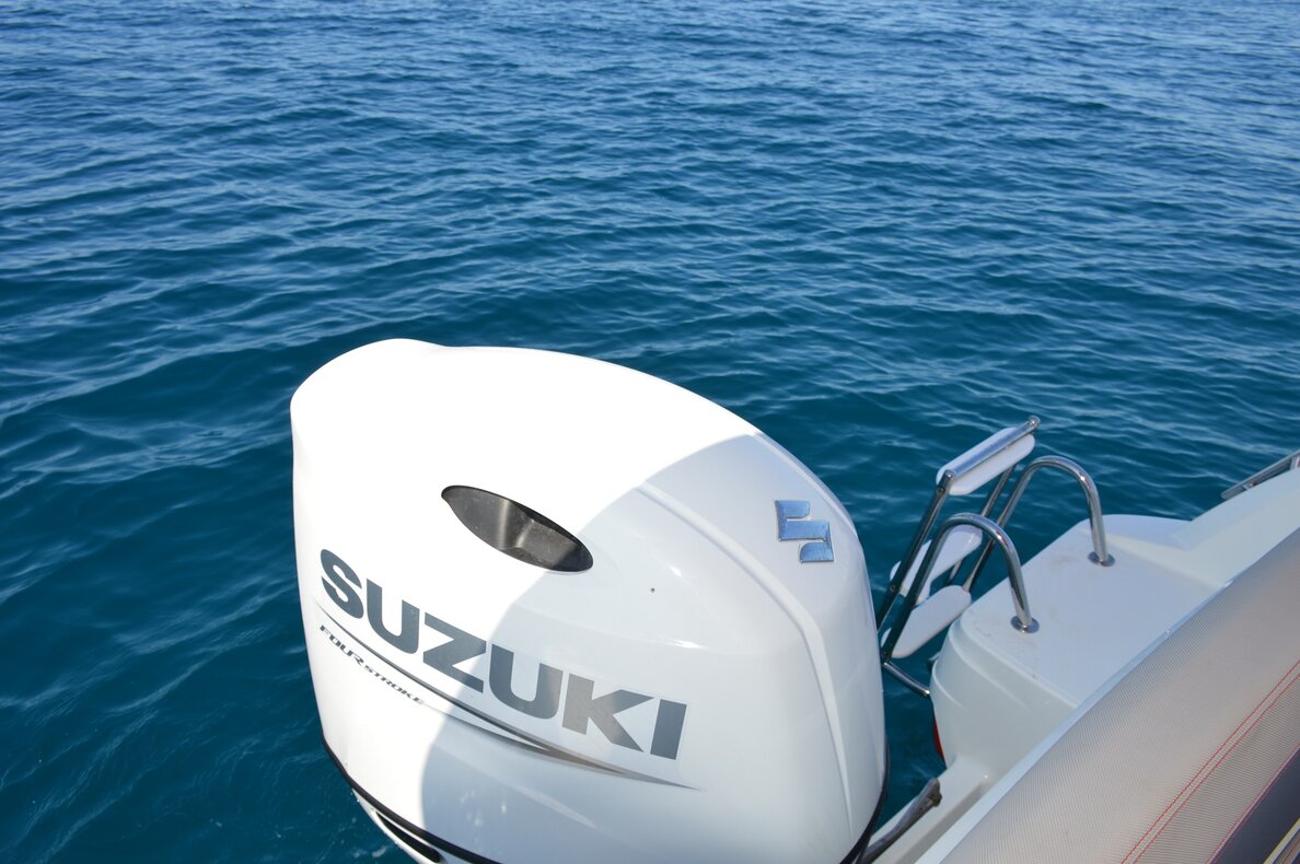Photo #17 - Marine Time 620 Sundeck (Marine Time 620) in Petrane - 31932