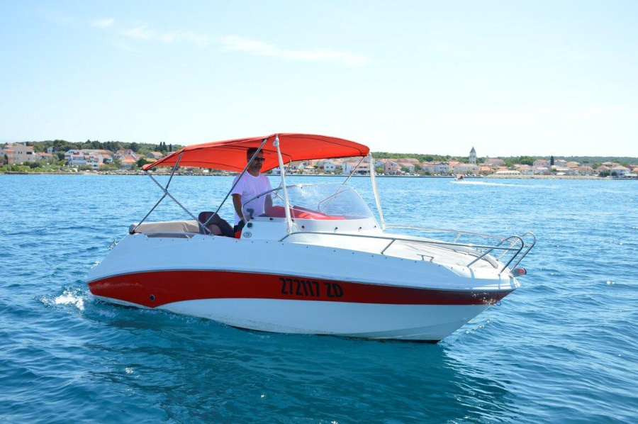 Photo #5 - Marine Time 565 Sundeck (Marine Time 565) in Petrane - 31933