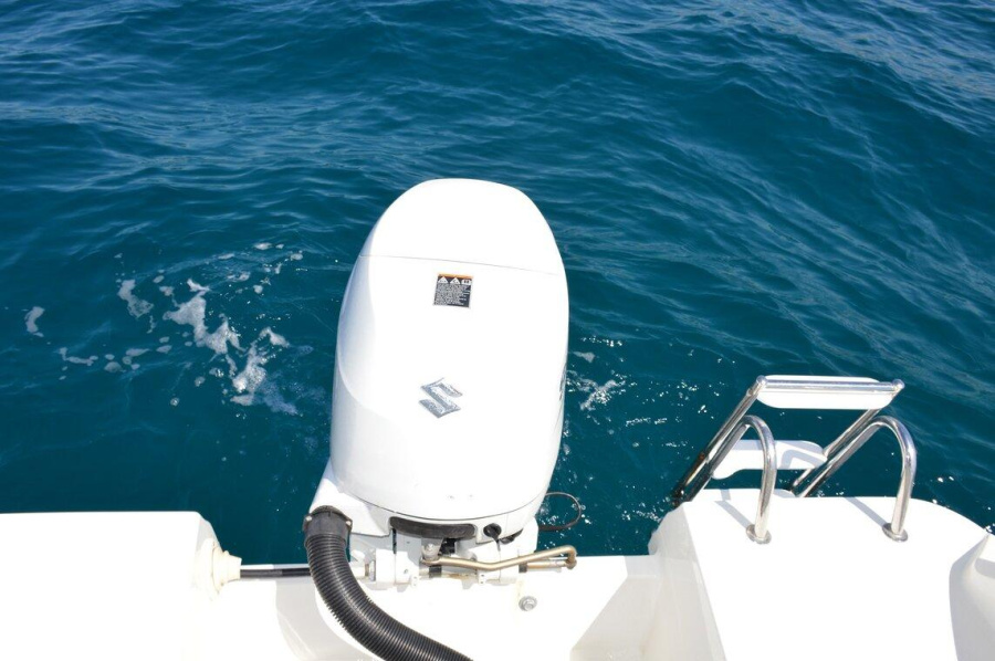 Photo #16 - Marine Time 565 Sundeck (Marine Time 565) in Petrane - 31933