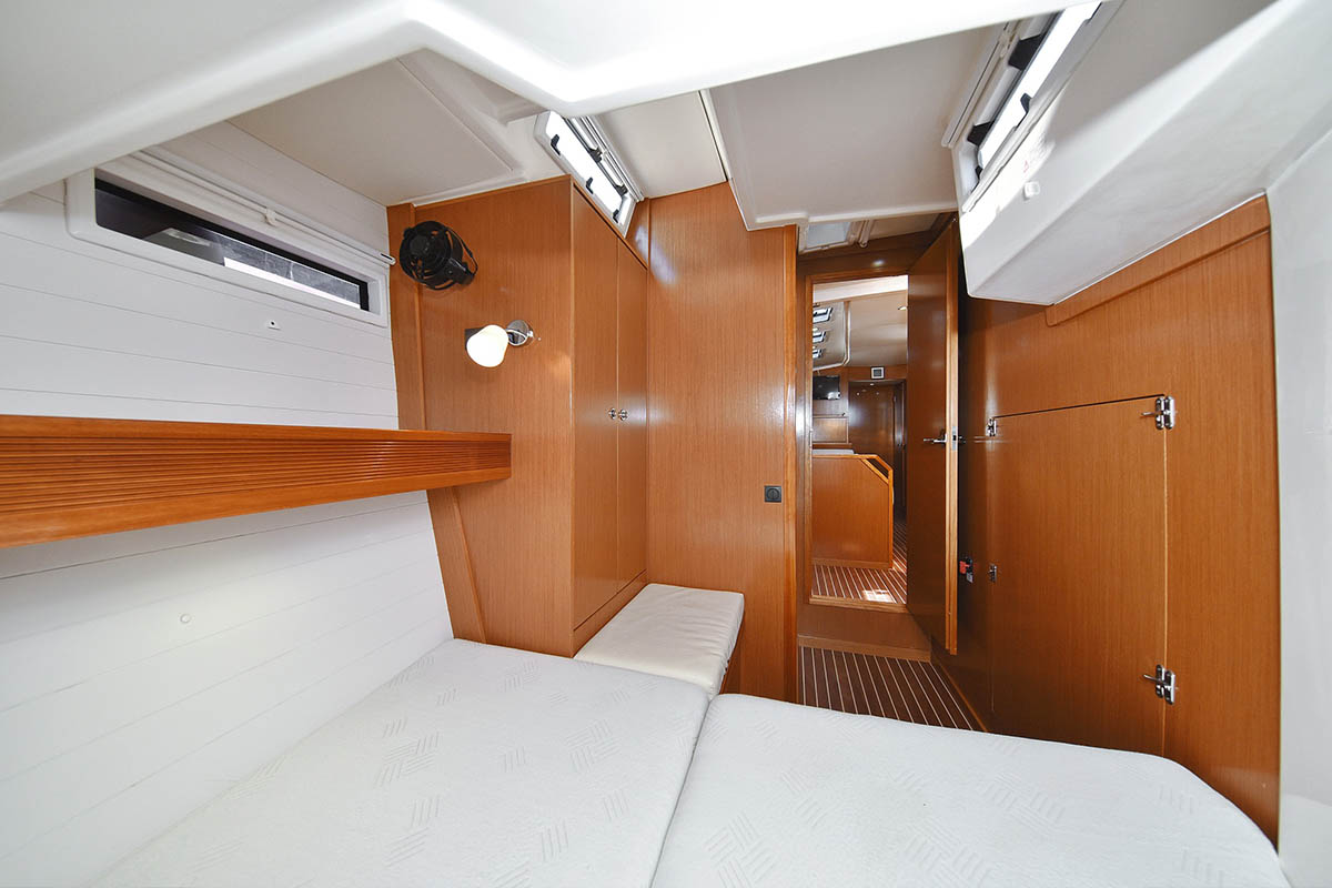 Photo #18 - Bavaria 55 Cruiser (Rawa) in Lidingo - 32003